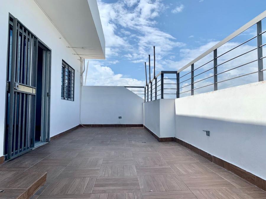 Foto Apartamento en Alquiler en El Milln, Distrito Nacional - U$D 800 - APA32439 - BienesOnLine