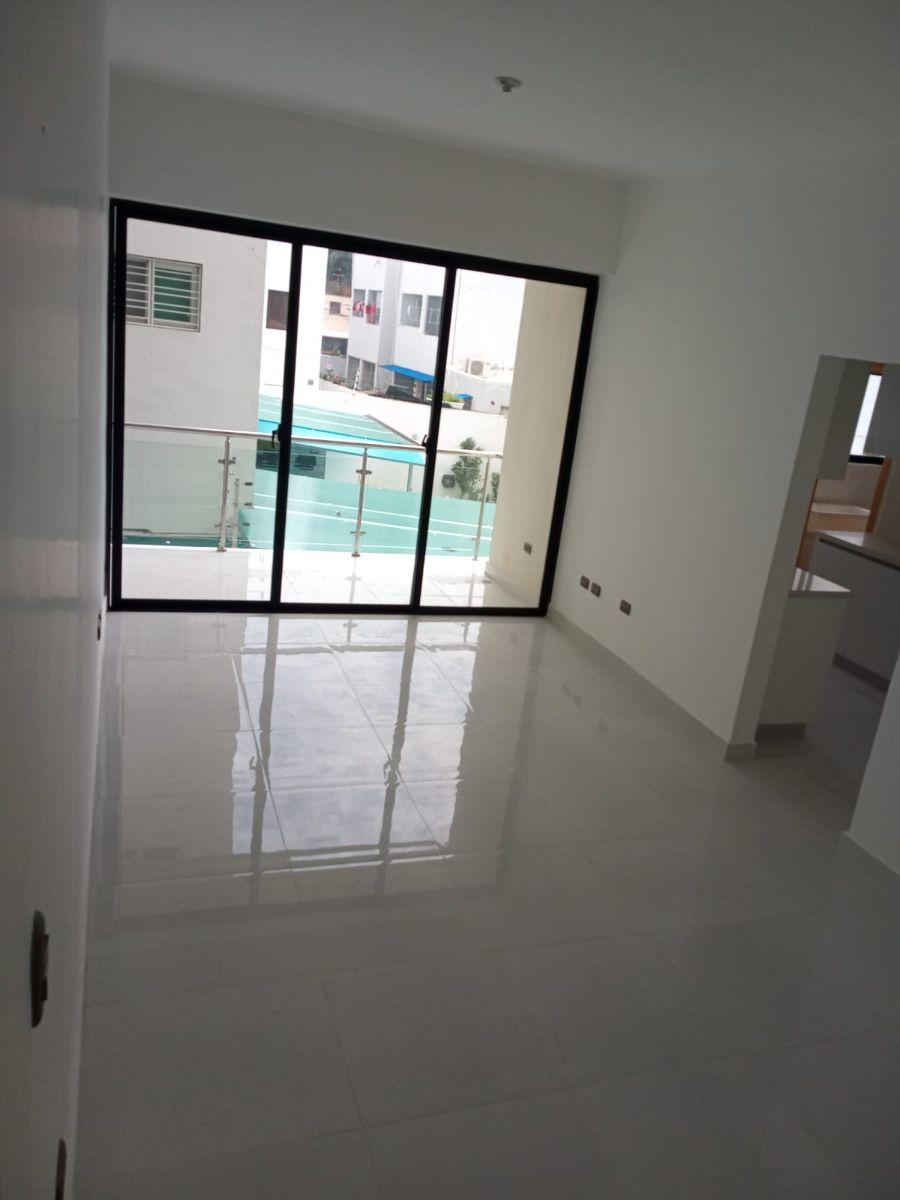 Foto Apartamento en Alquiler en El Milln, Distrito Nacional - U$D 950 - APA27544 - BienesOnLine