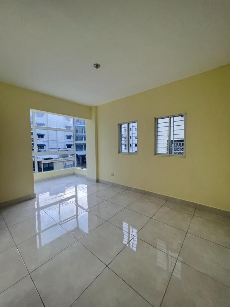 Foto Apartamento en Alquiler en El Milln, Distrito Nacional - $ 39.000 - APA32793 - BienesOnLine