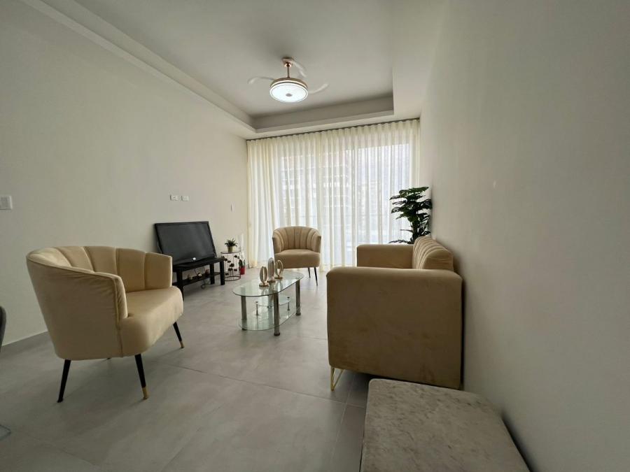 Foto Apartamento en Alquiler en Evaristo Morales, Evaristo Morales, Distrito Nacional - U$D 1.500 - APA55574 - BienesOnLine