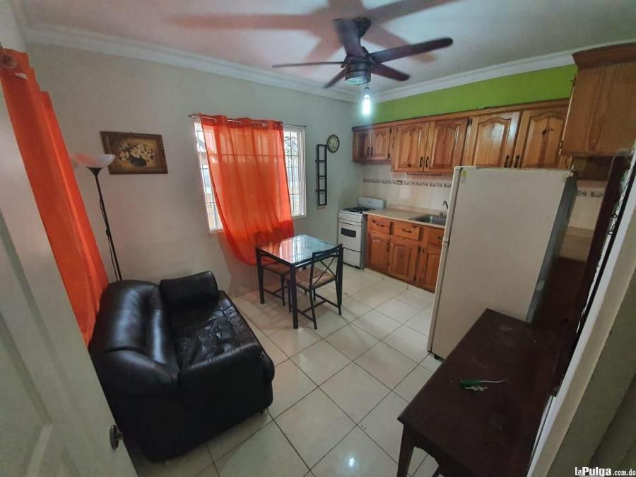 Foto Apartamento en Alquiler en Gascue, Santo Domingo de Guzmn, Distrito Nacional - $ 18.900 - APA10681 - BienesOnLine