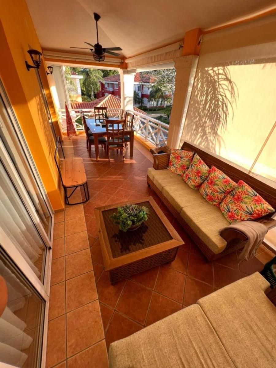 Foto Apartamento en Alquiler en Boca Chica, Santo Domingo - U$D 1.400 - APA30376 - BienesOnLine