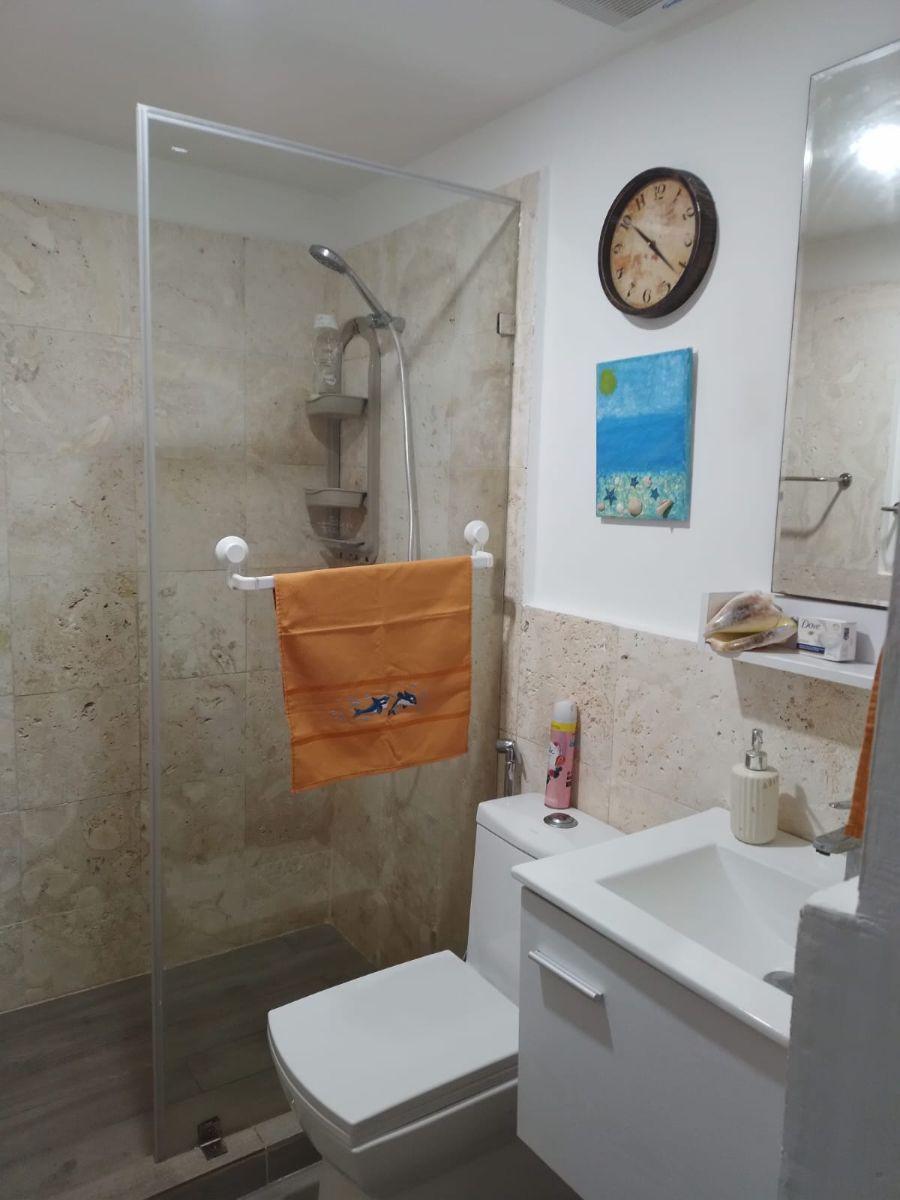 Foto Apartamento en Alquiler en juan dolio, San Pedro de Macors - U$D 800 - APA49950 - BienesOnLine