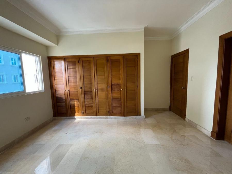 Foto Apartamento en Alquiler en La Esperilla, Distrito Nacional - U$D 1.200 - APA24945 - BienesOnLine