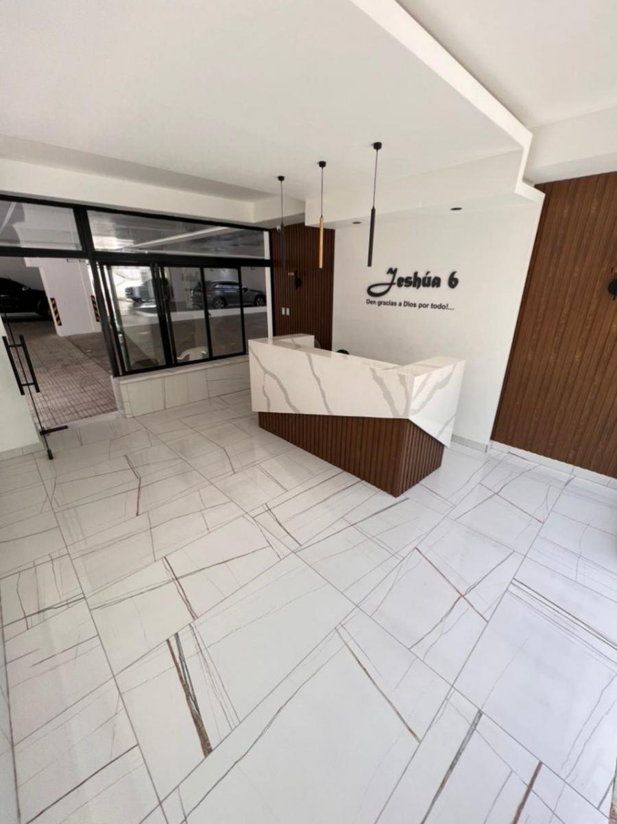 Foto Apartamento en Alquiler en Renacimiento, Distrito Nacional - U$D 1.100 - APA47940 - BienesOnLine