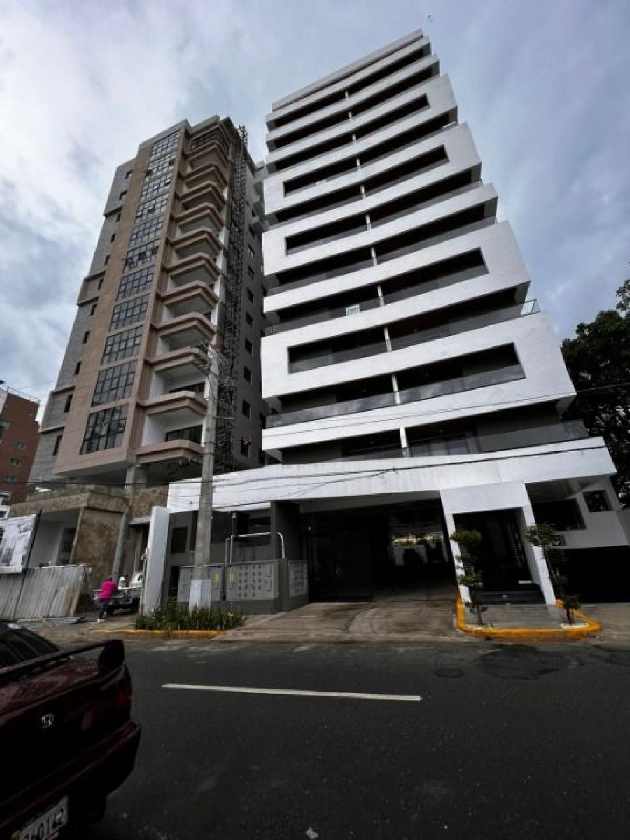 Foto Apartamento en Alquiler en Ensanche Naco, Distrito Nacional - U$D 1.800 - APA31530 - BienesOnLine