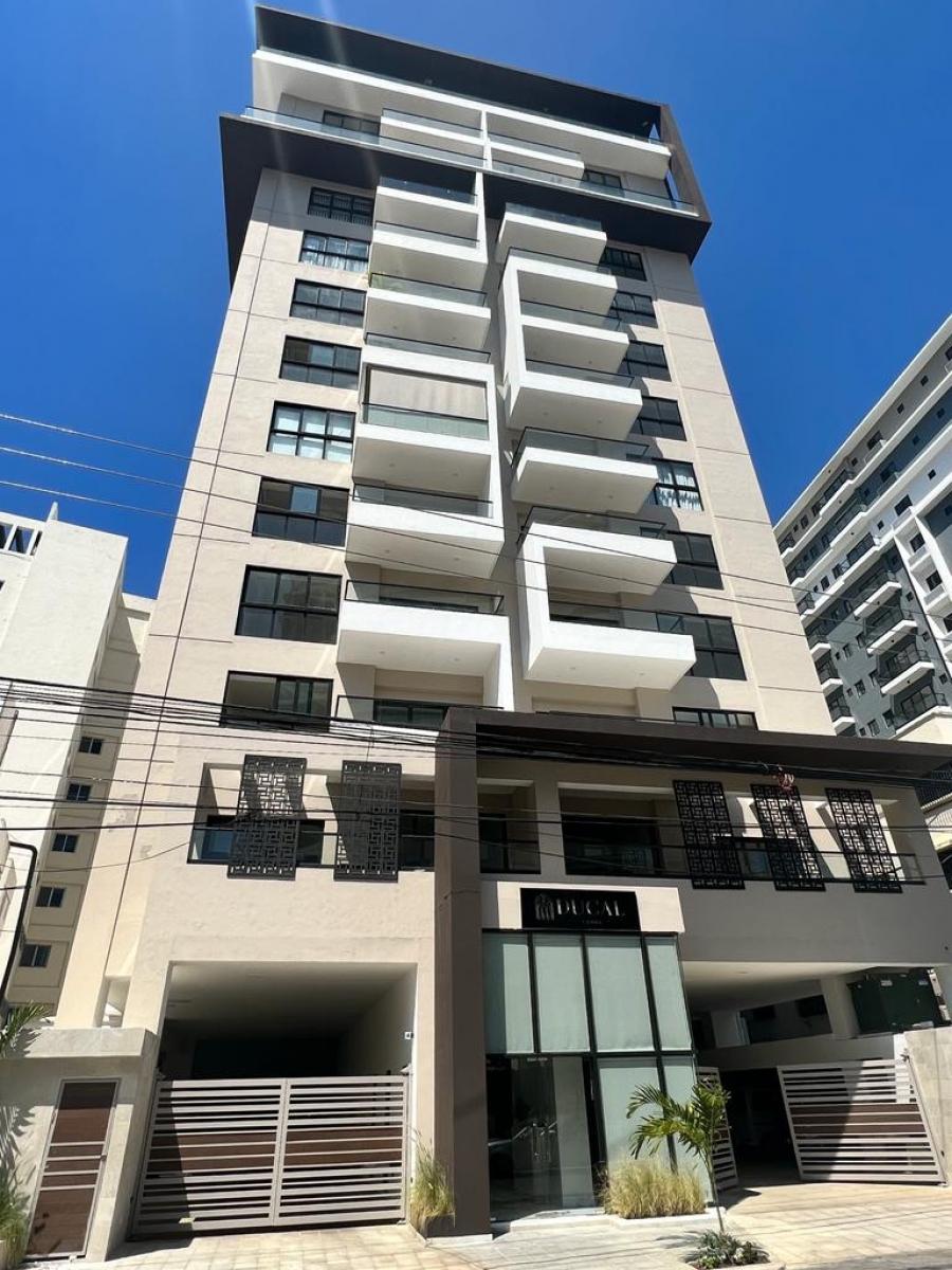 Foto Apartamento en Alquiler en Ensanche piantini, Piantini, Distrito Nacional - U$D 1.350 - APA26363 - BienesOnLine