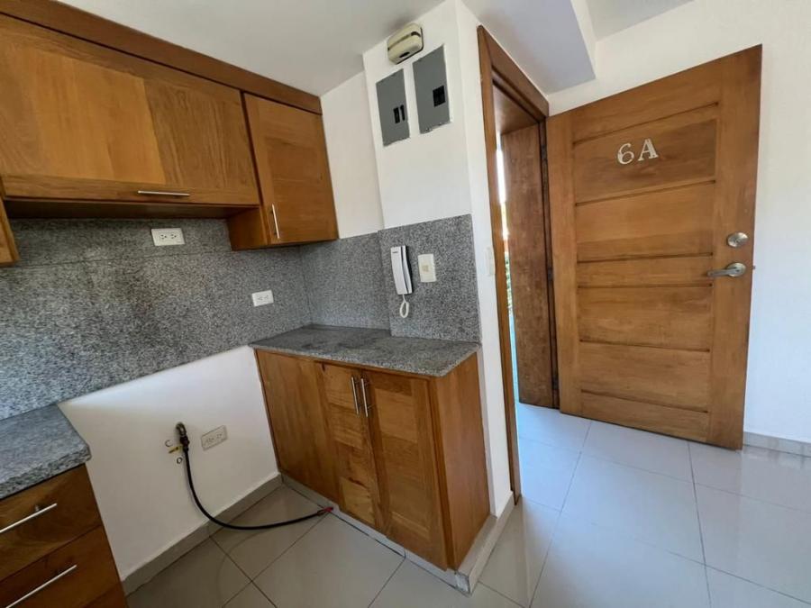 Foto Apartamento en Alquiler en Santo Domingo Norte, Santo Domingo - U$D 475 - APA26447 - BienesOnLine