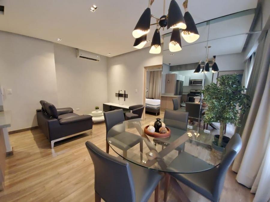 Foto Apartamento en Alquiler en Piantini, Distrito Nacional - U$D 1.300 - APA55695 - BienesOnLine