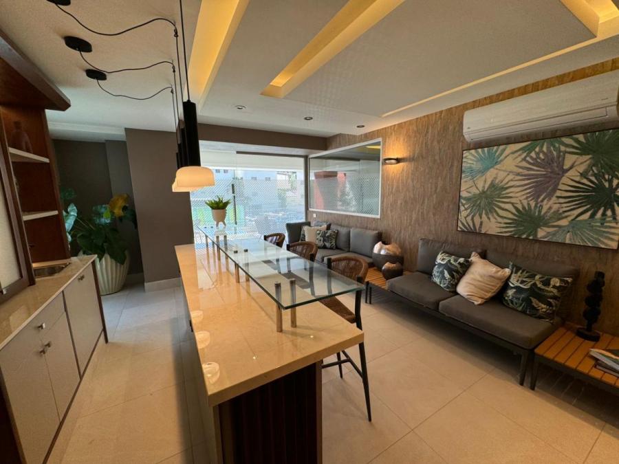 Foto Apartamento en Alquiler en Piantini, Piantini, Distrito Nacional - U$D 1.100 - APA52333 - BienesOnLine