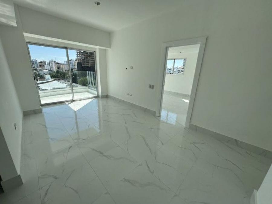 Foto Apartamento en Alquiler en Piantini, Distrito Nacional - U$D 1.100 - APA52999 - BienesOnLine