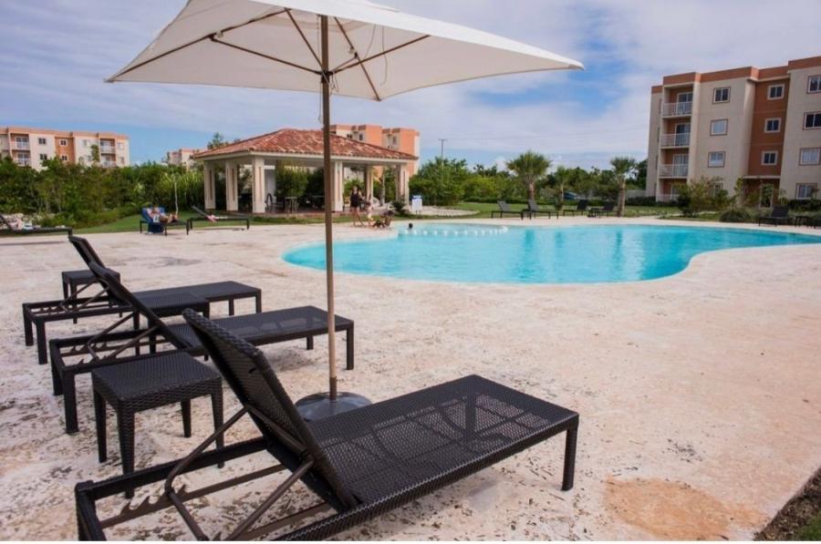 Foto Apartamento en Alquiler en Turstico Vern-Punta Cana, La Altagracia - U$D 500 - APA26194 - BienesOnLine