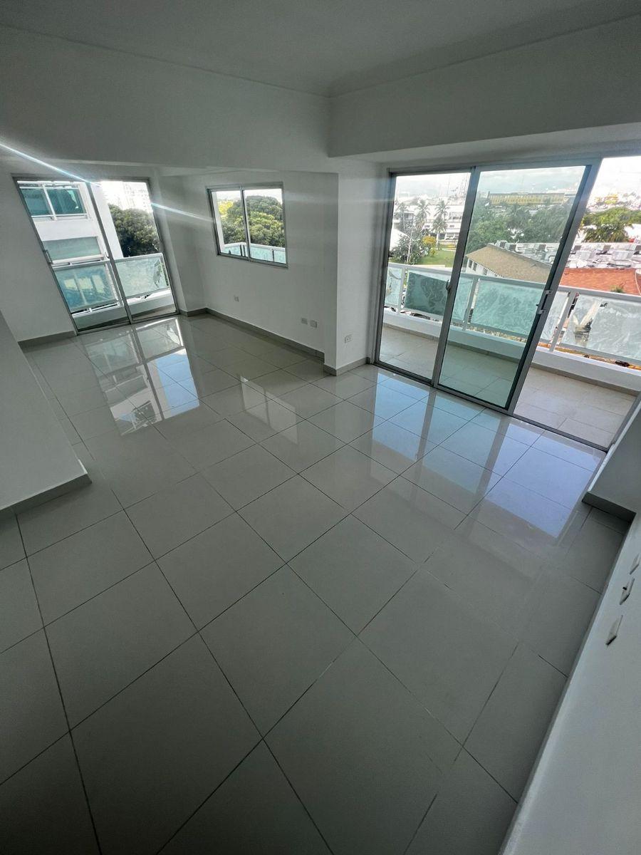 Foto Apartamento en Alquiler en Renacimiento, Distrito Nacional - U$D 1.400 - APA33389 - BienesOnLine