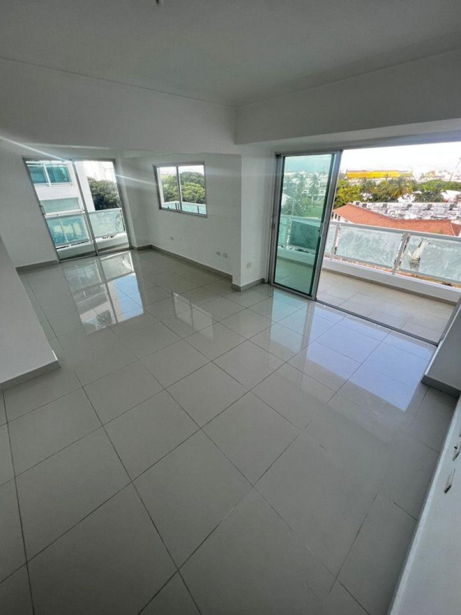 Foto Apartamento en Alquiler en Renacimiento, Distrito Nacional - U$D 1.400 - APA33390 - BienesOnLine