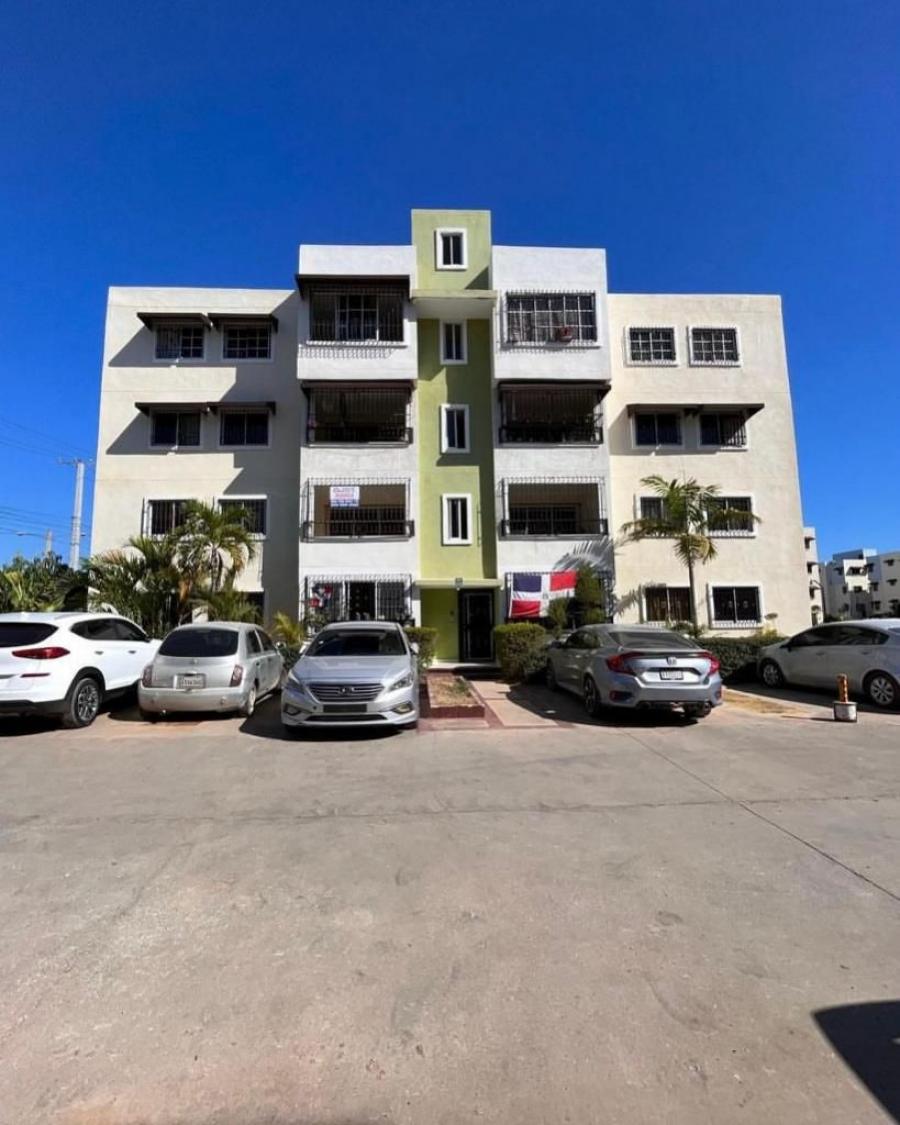 Foto Apartamento en Alquiler en Santo Domingo Este, Santo Domingo - $ 21.000 - APA26358 - BienesOnLine