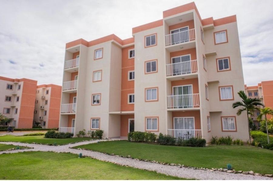 Foto Apartamento en Alquiler en Turstico Vern-Punta Cana, La Altagracia - U$D 700 - APA26195 - BienesOnLine