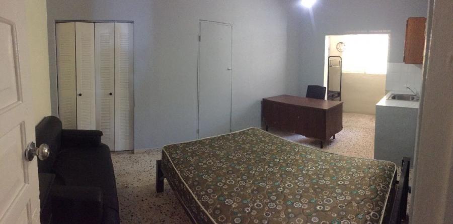 Foto Apartamento en Alquiler en Don Bosco, Santo Domingo de Guzmn, Distrito Nacional - $ 15.900 - APA10098 - BienesOnLine