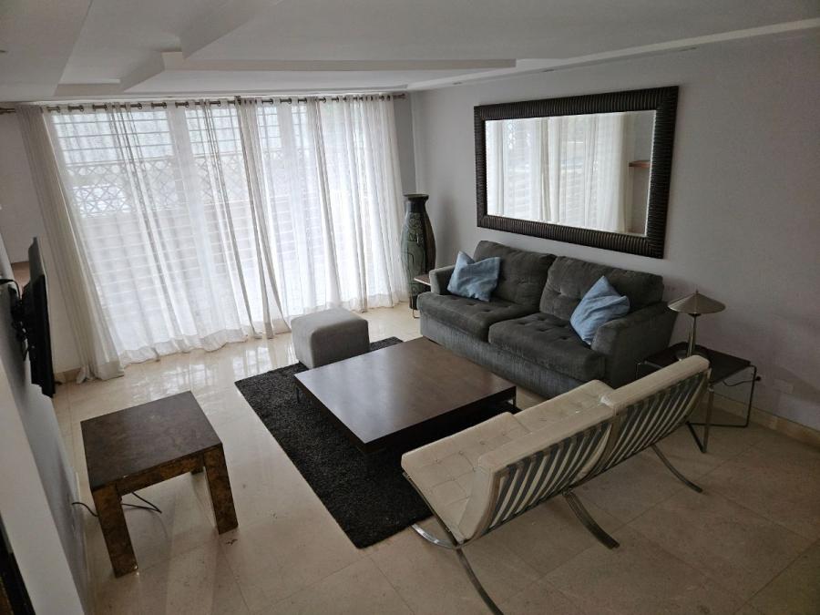 Foto Apartamento en Alquiler en Piantini, Distrito Nacional - U$D 1.300 - APA60490 - BienesOnLine