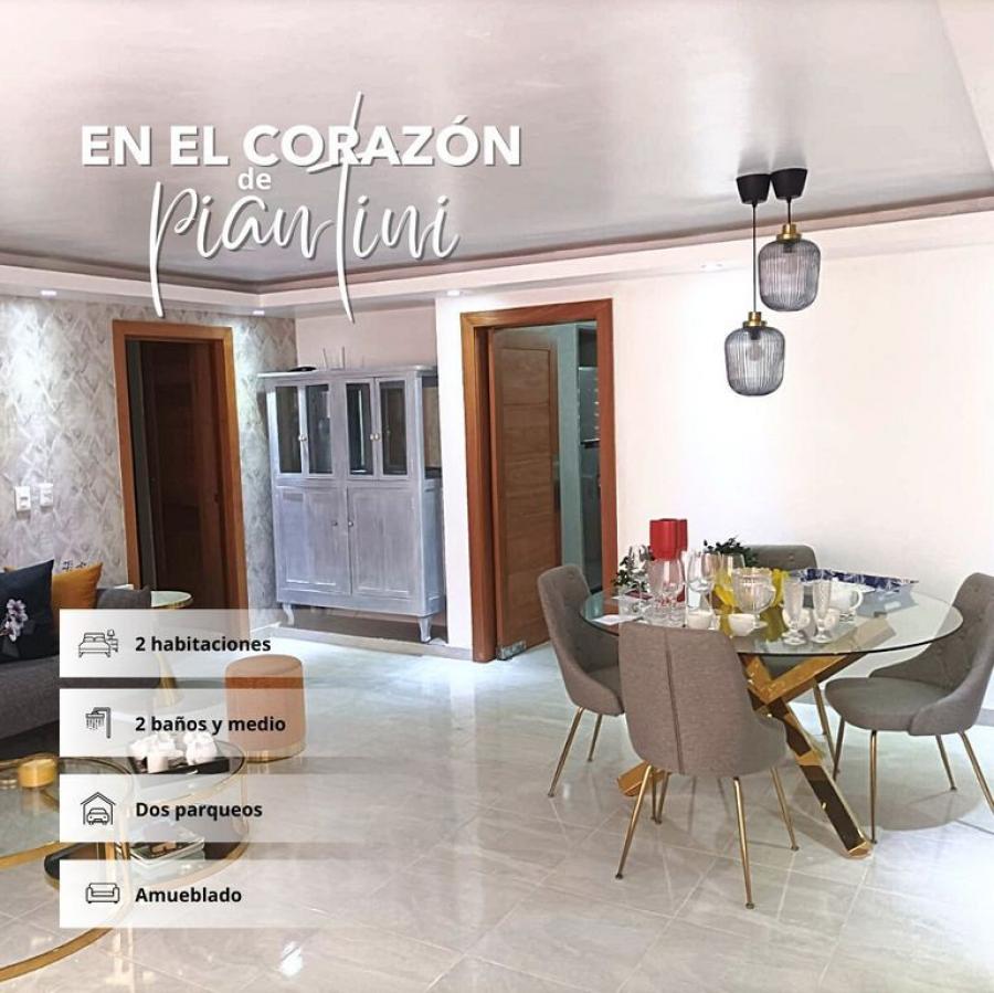 Foto Apartamento en Alquiler en Piantini, Distrito Nacional - U$D 1.800 - APA60669 - BienesOnLine