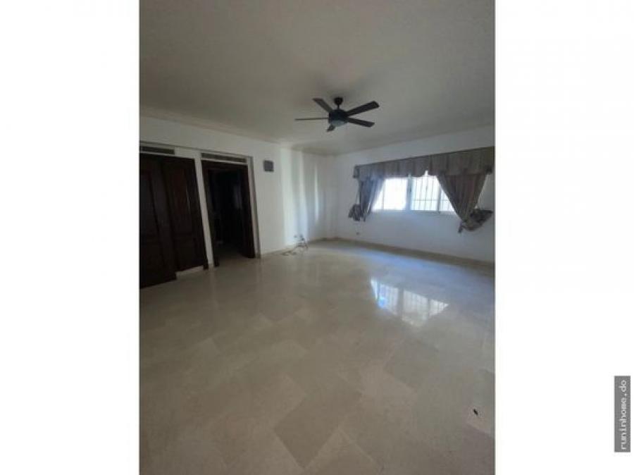 Foto Apartamento en Venta en Bella Vista, Distrito Nacional - U$D 2.000 - APV17924 - BienesOnLine