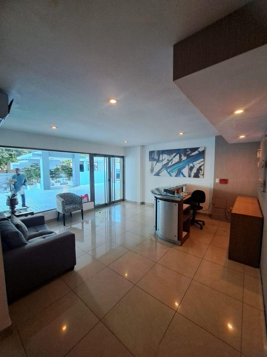 Foto Apartamento en Alquiler en La Esperilla, Distrito Nacional - U$D 1.300 - APA48056 - BienesOnLine