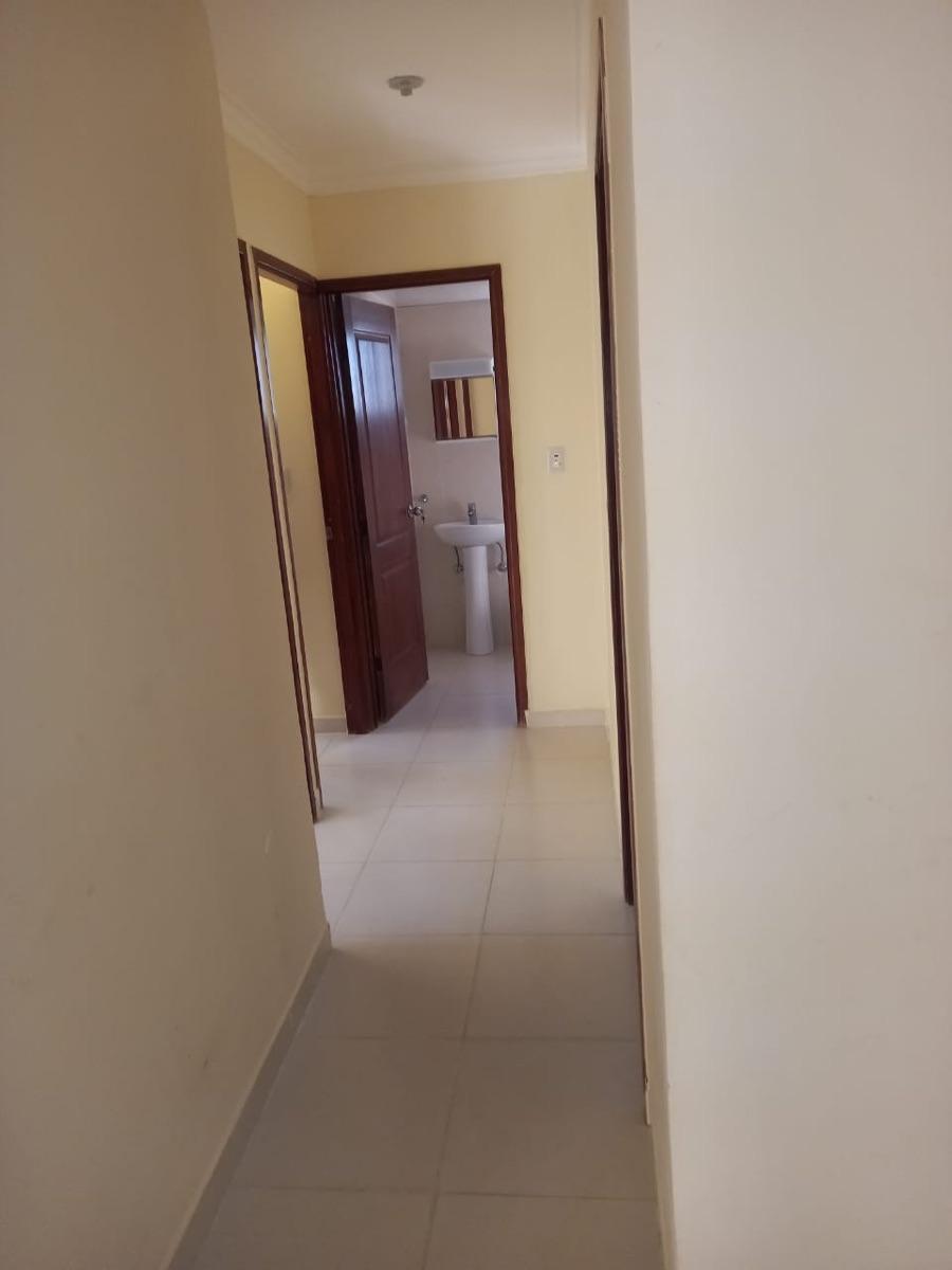 Foto Apartamento en Alquiler en Santo Domingo Norte, Santo Domingo - $ 13.500 - APA28360 - BienesOnLine