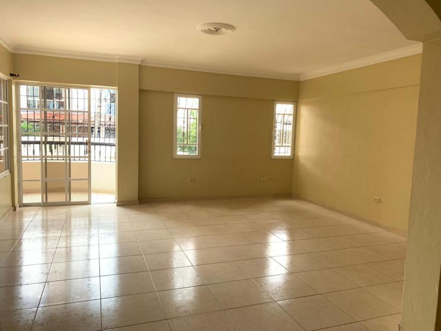 Foto Apartamento en Alquiler en Los Restauradores, Los Restauradores, Distrito Nacional - $ 32.000 - APA6493 - BienesOnLine