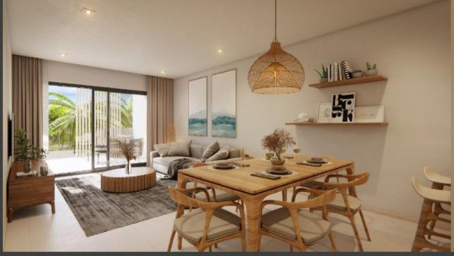 Foto Apartamento en Venta en Turstico Vern-Punta Cana, La Altagracia - U$D 171.600 - APV55202 - BienesOnLine