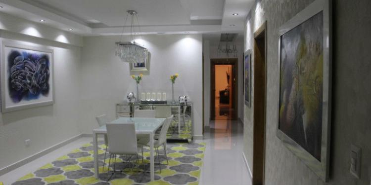 Foto Apartamento en Venta en Bella Vista, , Santo Domingo - U$D 290.000 - APV2726 - BienesOnLine