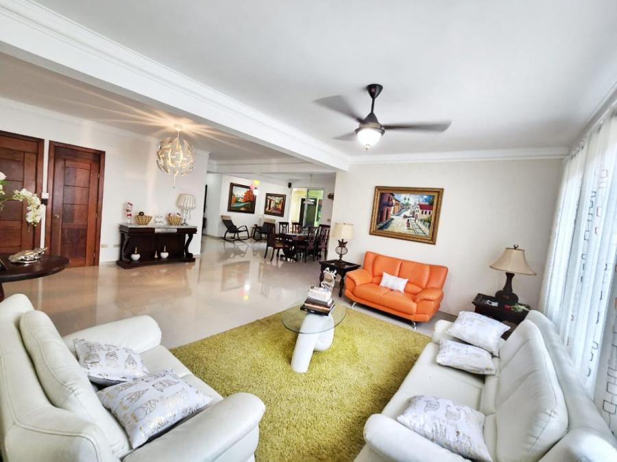 Foto Apartamento en Venta en Don Honorio, Santo Domingo Oeste, Santo Domingo - $ 11.500.000 - APV54390 - BienesOnLine