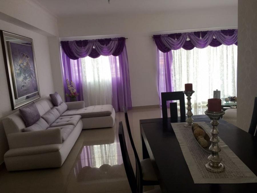 Foto Apartamento en Venta en El Milln, Distrito Nacional - U$D 215.000 - APV7865 - BienesOnLine