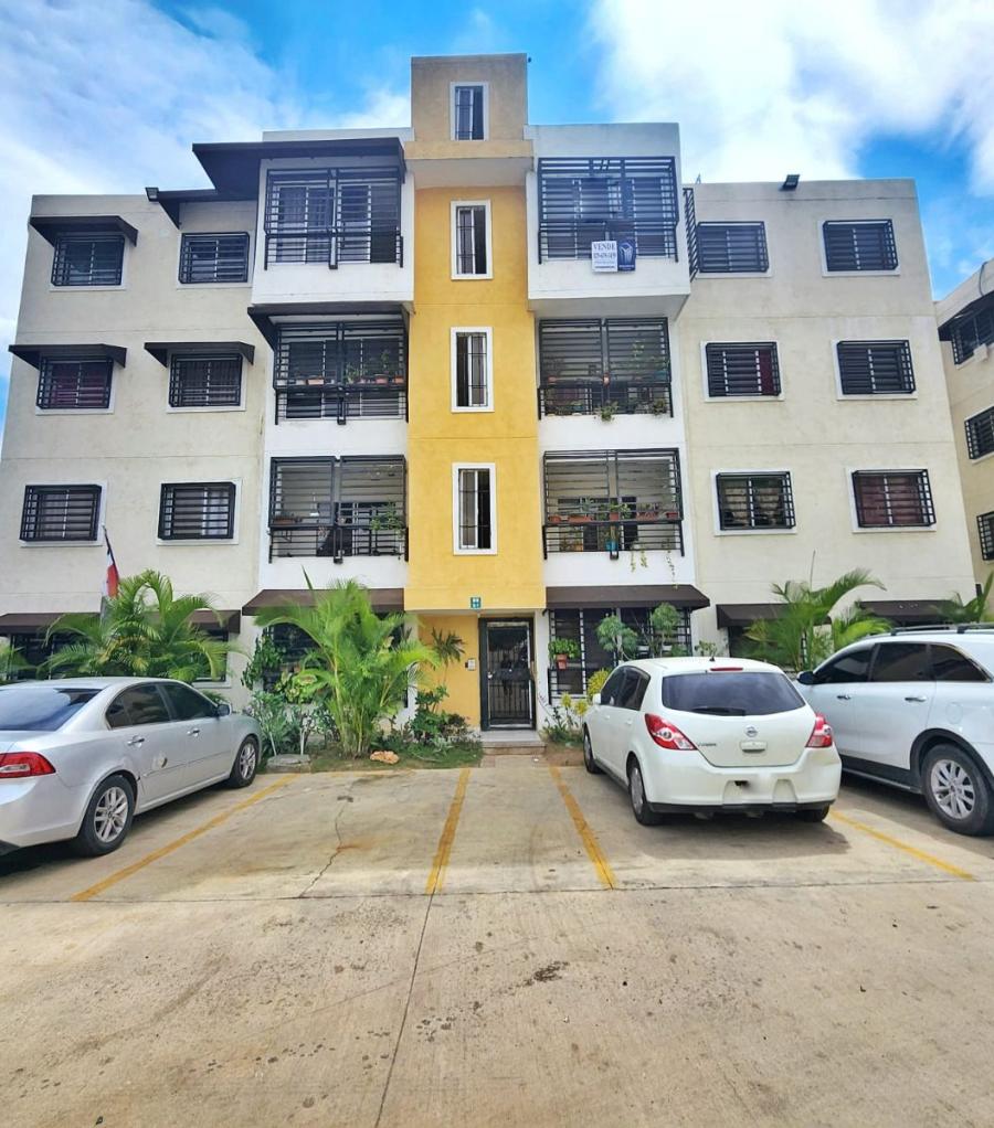 Foto Apartamento en Venta en Av monumental, Santo Domingo Oeste, Santo Domingo - $ 3.999.999 - APV58694 - BienesOnLine
