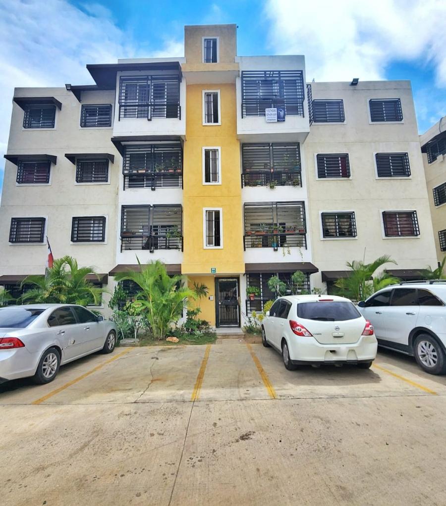 Foto Apartamento en Venta en Av. Monumental, Santo Domingo Oeste, Santo Domingo - $ 4.000.000 - APV58795 - BienesOnLine