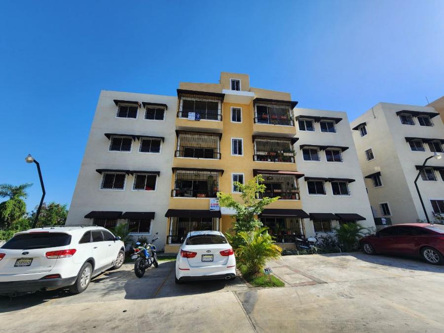 Foto Apartamento en Alquiler en Av monumental, Santo Domingo Oeste, Santo Domingo - $ 21.500 - APA58449 - BienesOnLine