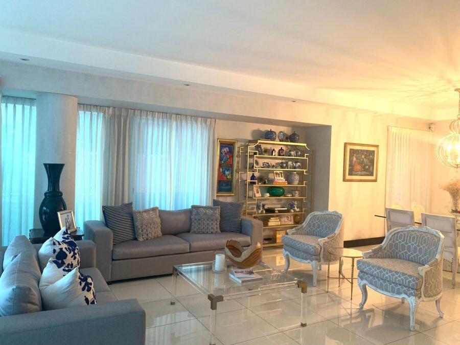 Foto Apartamento en Venta en Paraso, Distrito Nacional - U$D 450.000 - APV22378 - BienesOnLine