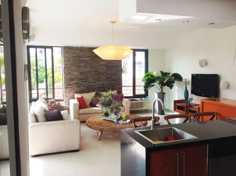 Foto Apartamento en Venta en EVARISTO MORALES, , Distrito Nacional - U$D 168.000 - APV1476 - BienesOnLine