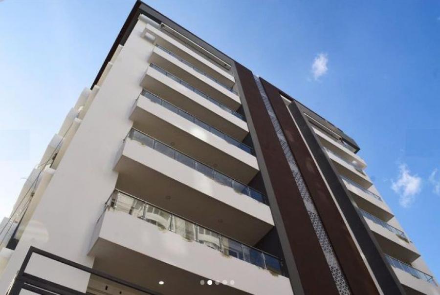 Foto Apartamento en Venta en La trinitaria, Santiago De Los Caballeros, Santiago - U$D 610.000 - APV26420 - BienesOnLine