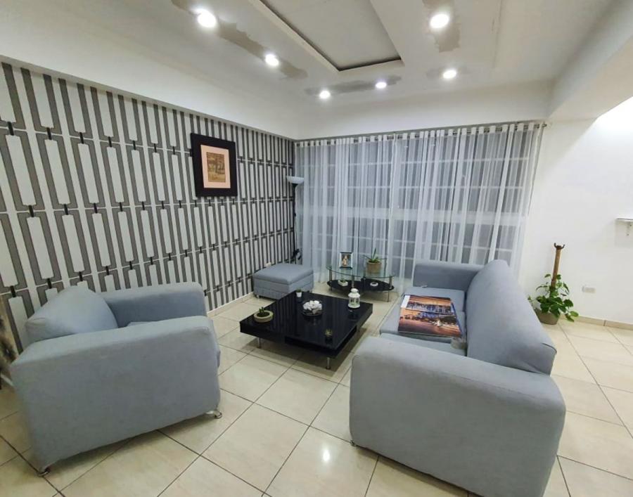 Foto Apartamento en Venta en Gazcue, Distrito Nacional - $ 6.900.000 - APV14018 - BienesOnLine