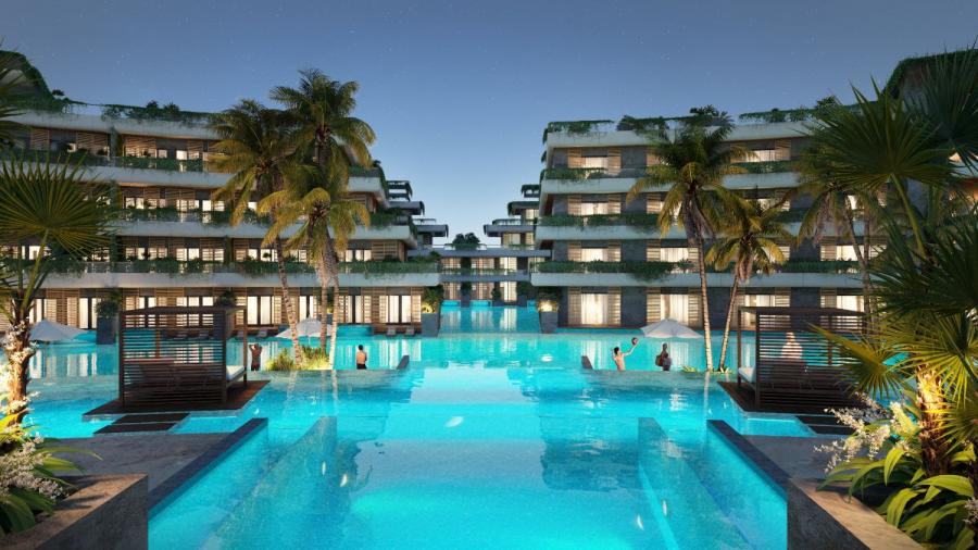 Foto Apartamento en Venta en Punta Cana, Bvaro Punta Cana, La Altagracia - U$D 209.000 - APV20602 - BienesOnLine