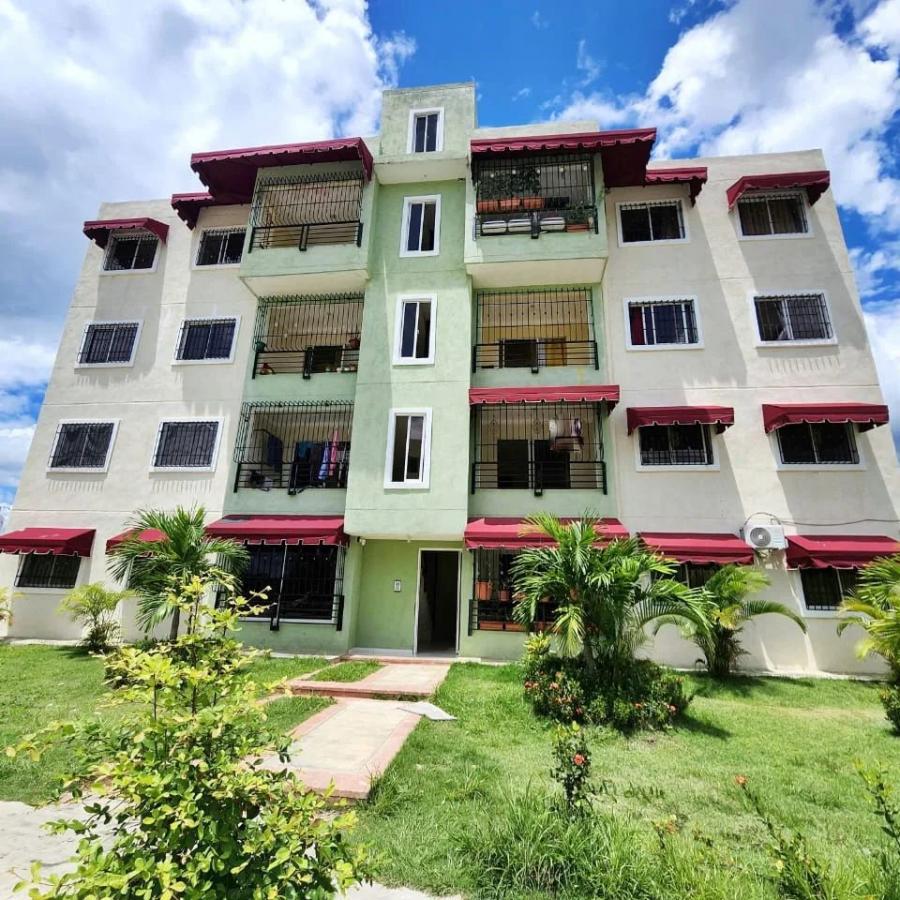 Foto Apartamento en Venta en Av. Jacobo Majluta, Santo Domingo Norte, Santo Domingo - $ 3.400.000 - APV61814 - BienesOnLine