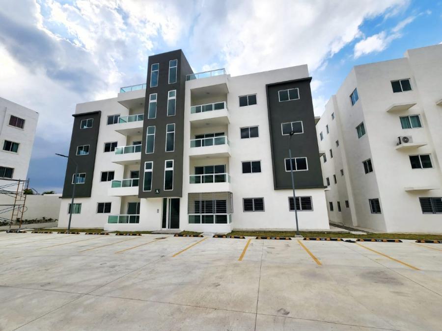 Foto Apartamento en Venta en Altos de Arroyo Hondo, Distrito Nacional - $ 6.150.000 - APV30156 - BienesOnLine