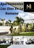 Apartamento en Venta en Playa nueva Romana La Romana
