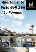 Apartamento en Venta en Playa nueva Romana Playa nueva Romana