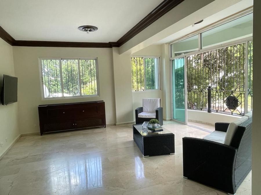 Foto Apartamento en Venta en La trinitaria, Santiago de los Caballeros, Santiago - U$D 350.000 - APV34071 - BienesOnLine