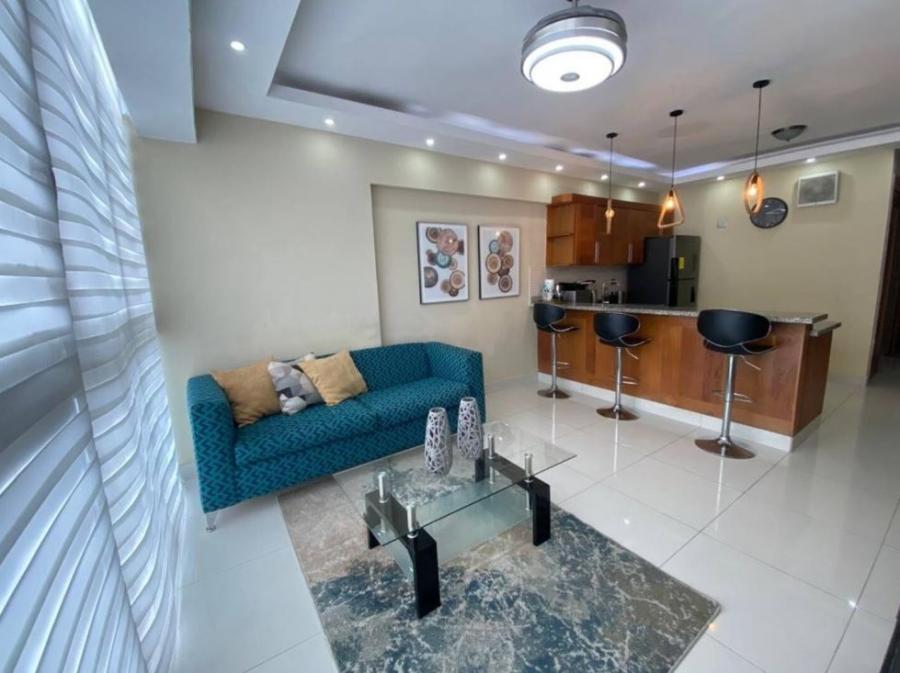 Foto Apartamento en Alquiler en urbanizacion fernandez, Distrito Nacional - U$D 1.300 - APA36182 - BienesOnLine