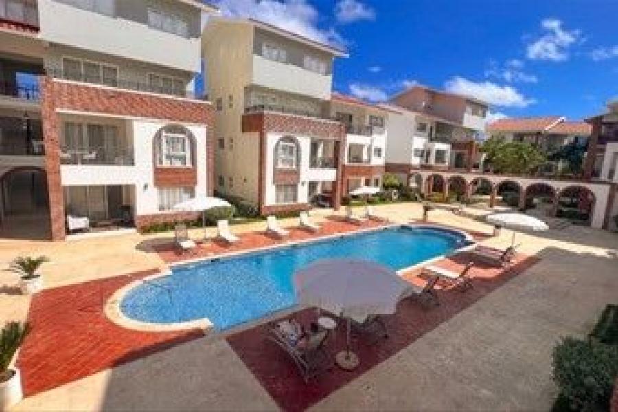 Foto Apartamento en Alquiler en Punta Cana, Turstico Vern-Punta Cana, La Altagracia - U$D 1.300 - APA50318 - BienesOnLine