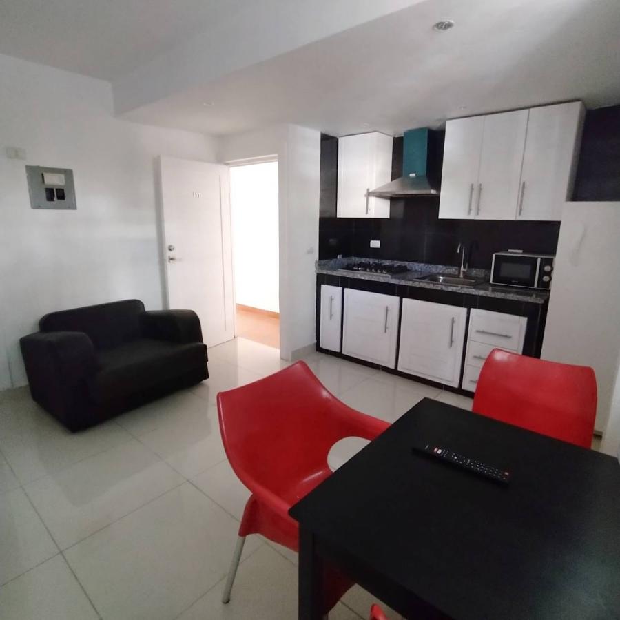 Foto Apartamento en Alojamiento en Zona Universitaria, Ciudad Universitaria, Distrito Nacional - U$D 700 - APA4132 - BienesOnLine