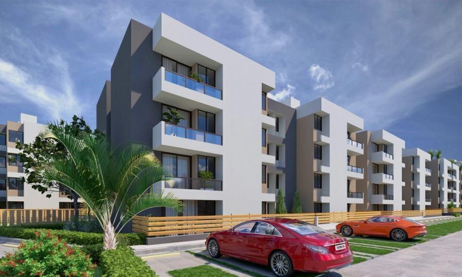 Foto Apartamento en Venta en Santo Domingo Este, Santo Domingo - U$D 78.000 - APV27967 - BienesOnLine