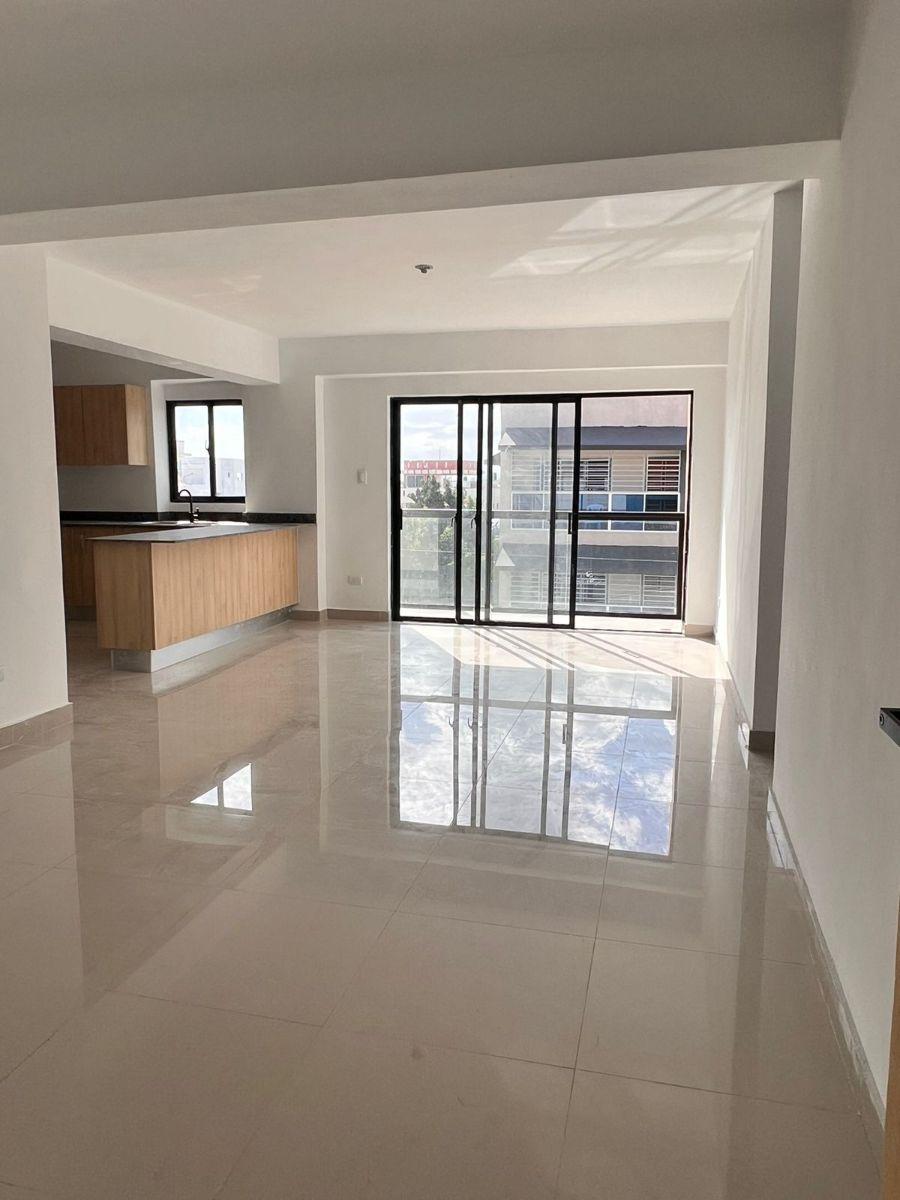 Foto Apartamento en Venta en Corales del Sur, Santo Domingo Este, Santo Domingo - U$D 153.000 - APV59619 - BienesOnLine