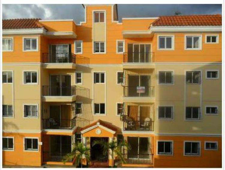 Foto Apartamento en Venta en santiago, Santiago de los Caballeros, Santiago - $ 2.600.000 - APV3396 - BienesOnLine